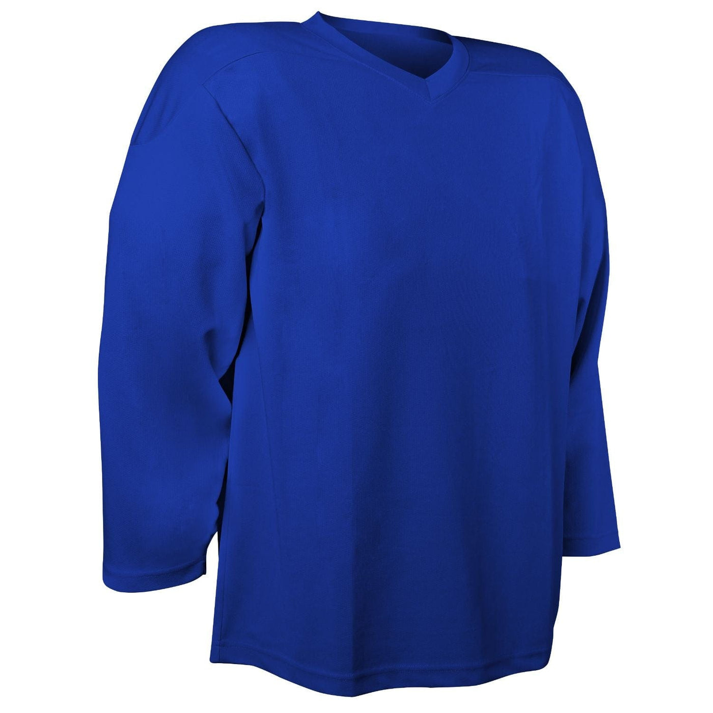 Champro Champro Adult Faceoff Hockey Jersey Medium / Royal Sports