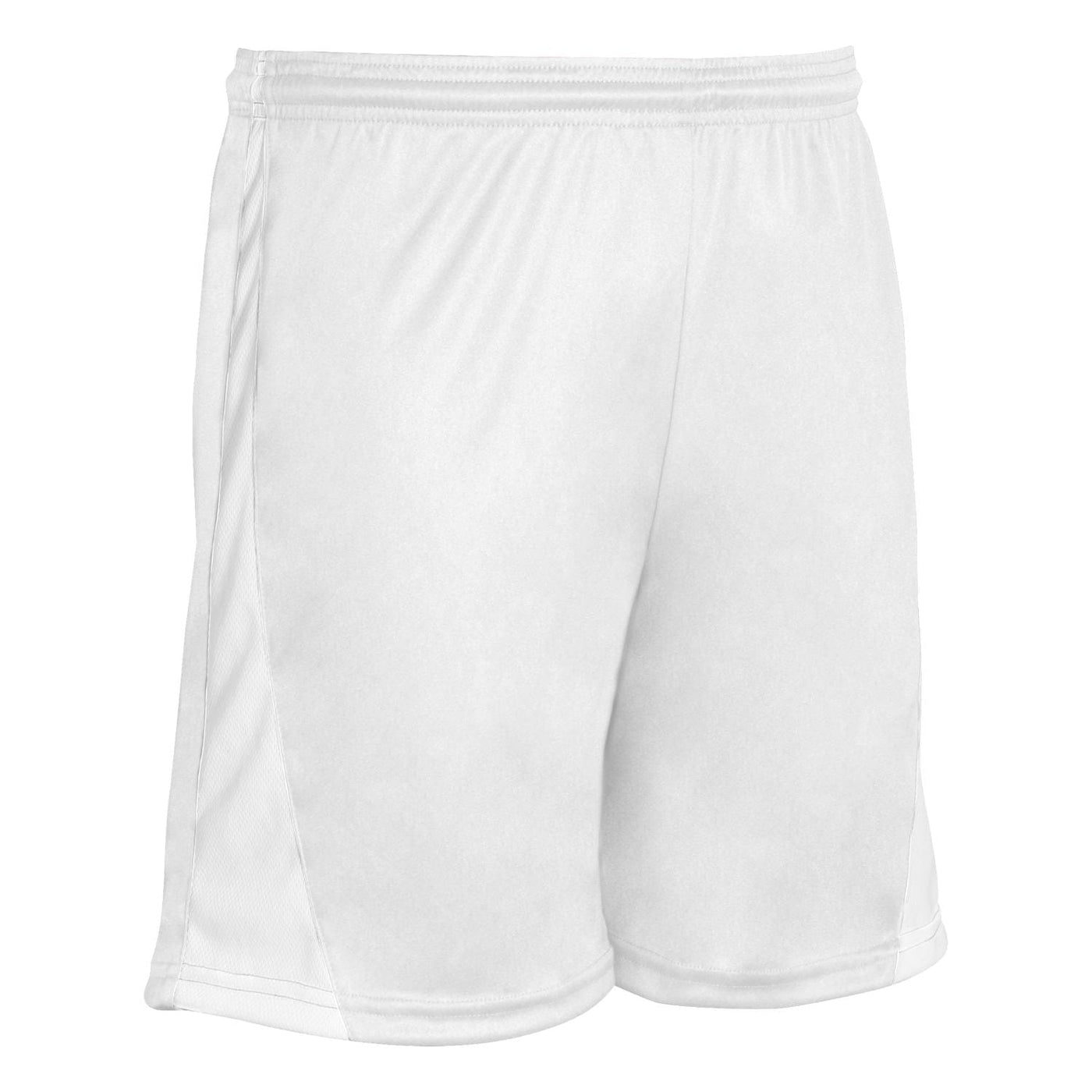 Champro Champro Adult Sweeper Soccer Shorts White White White White / Large Sports