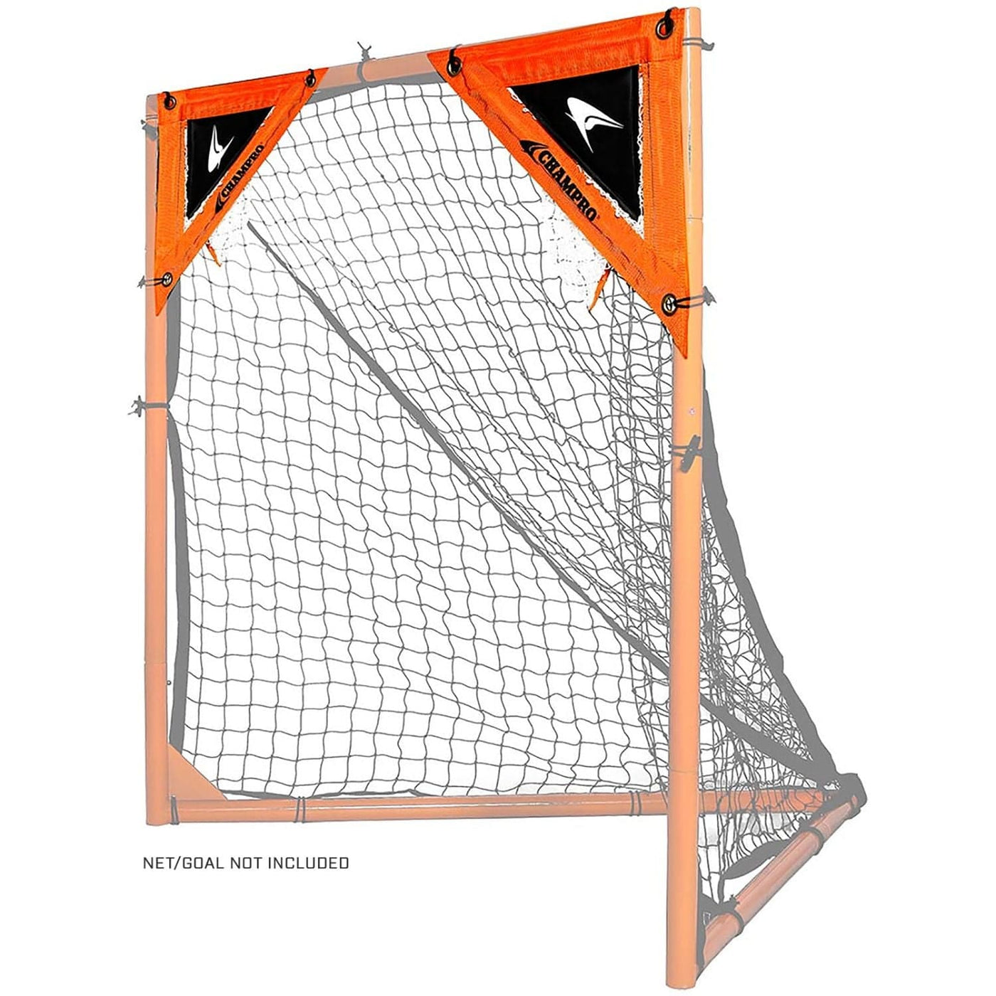 Champro CHAMPRO Lacrosse Corner Targets Sports