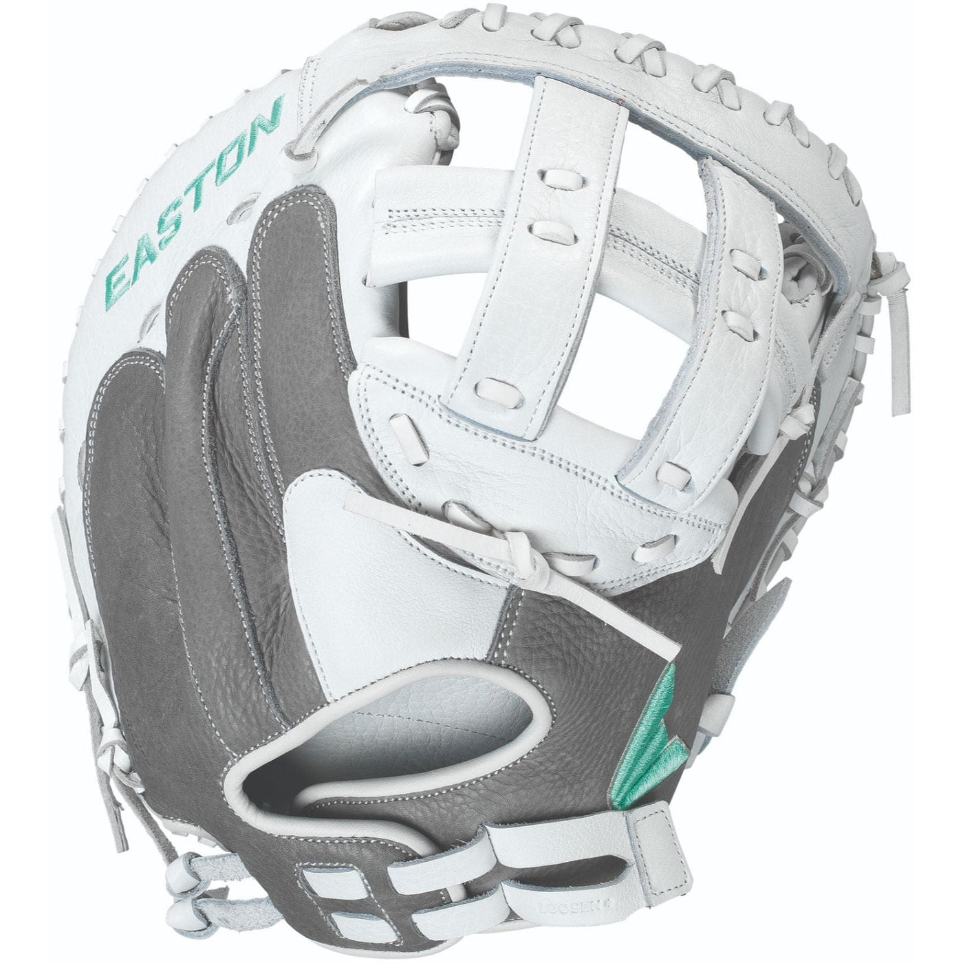 Easton Easton Fundamental Series Softball Catchers Mitt RH Throw Sports