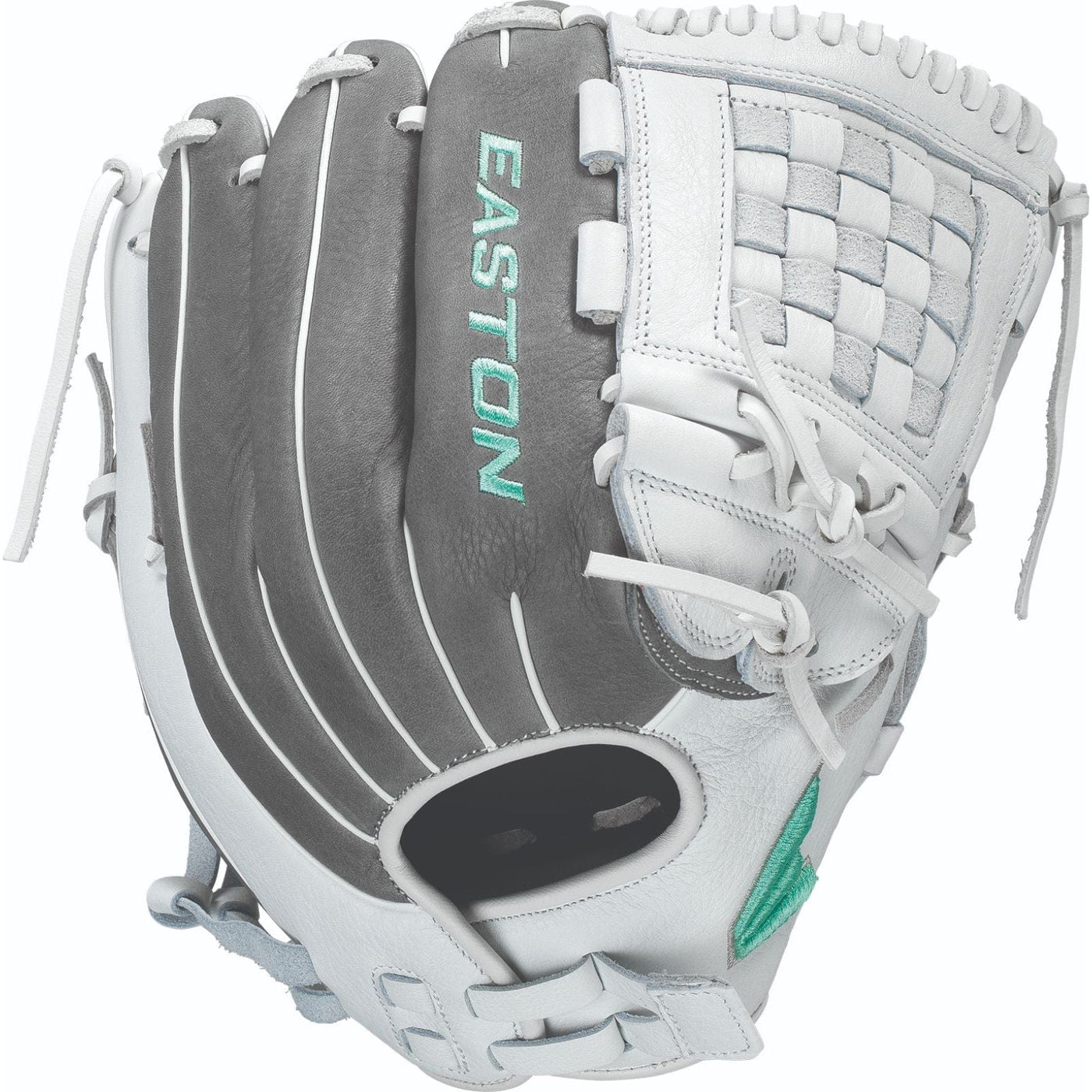 Easton Easton Fundamental Series Softball Glove RH Throw 12" Sports