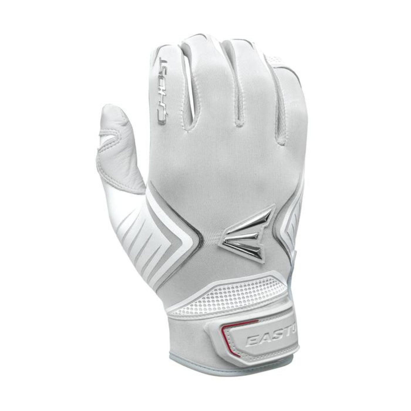 Easton Easton Ghost Fastpitch Batting Large / White Sports