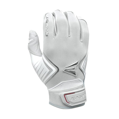 Easton Easton Ghost Fastpitch Batting Large / White Sports