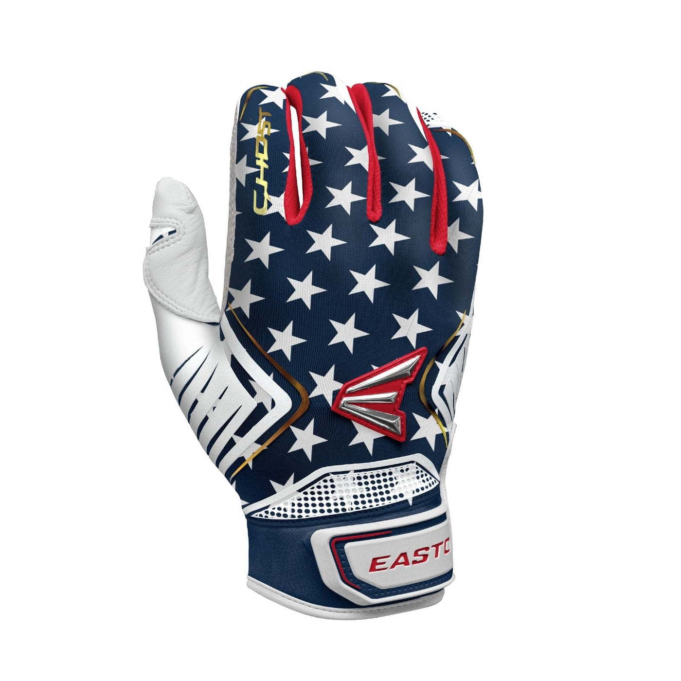 Easton Easton Ghost Fastpitch Batting Small Sports