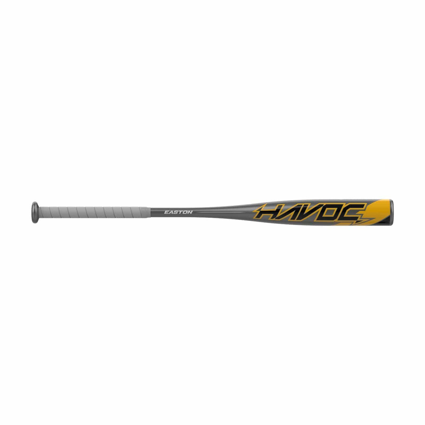 Easton Easton Havoc USA Youth Baseball Bat -10 27in/17oz Sports