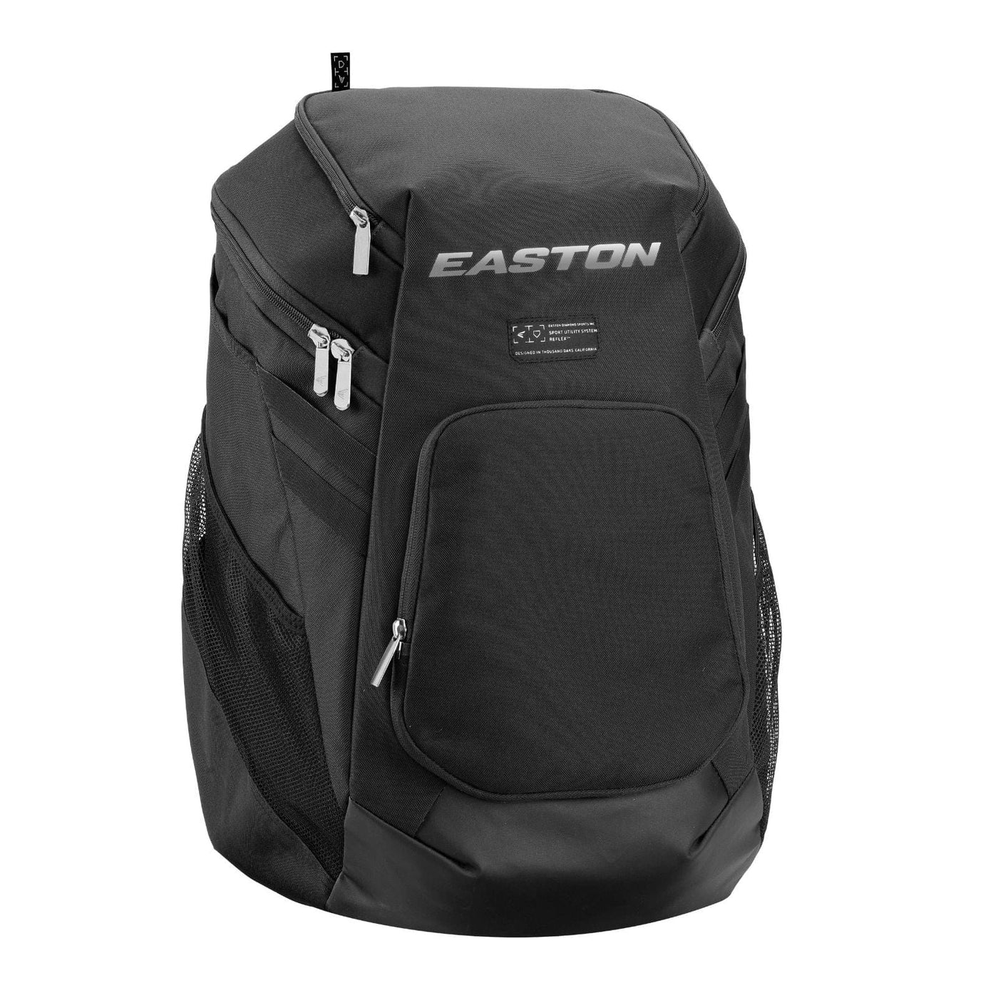 Easton Easton Reflex Baseball Black Sports