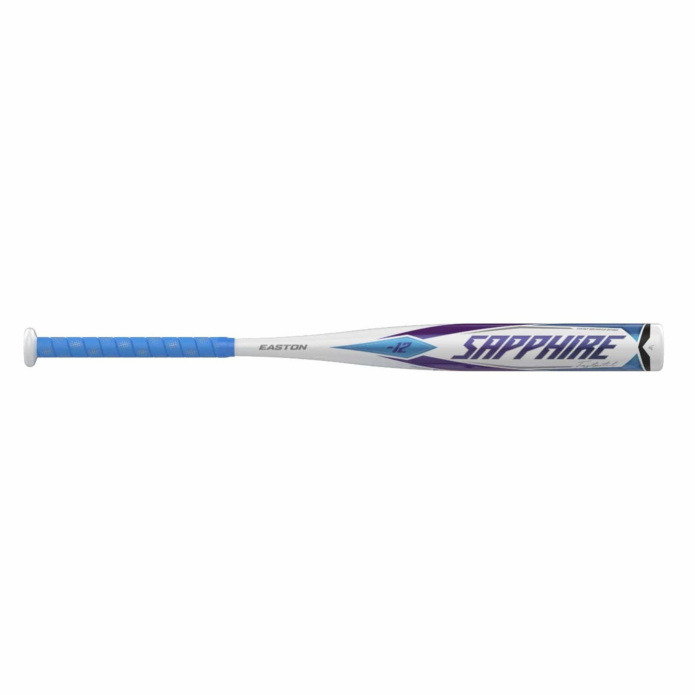 Easton Easton Sapphire Fastpitch Softball Bat -12 29in/17oz Sports