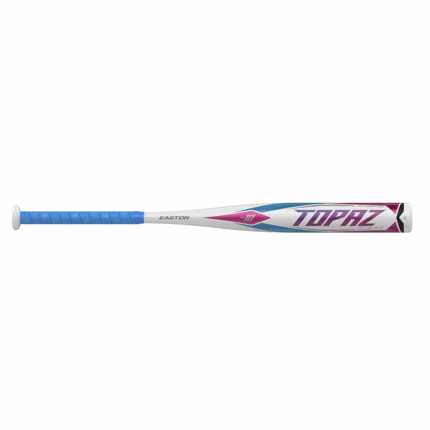 Easton Easton Topaz Fastpitch Softball Bat -10 30in/20oz Sports