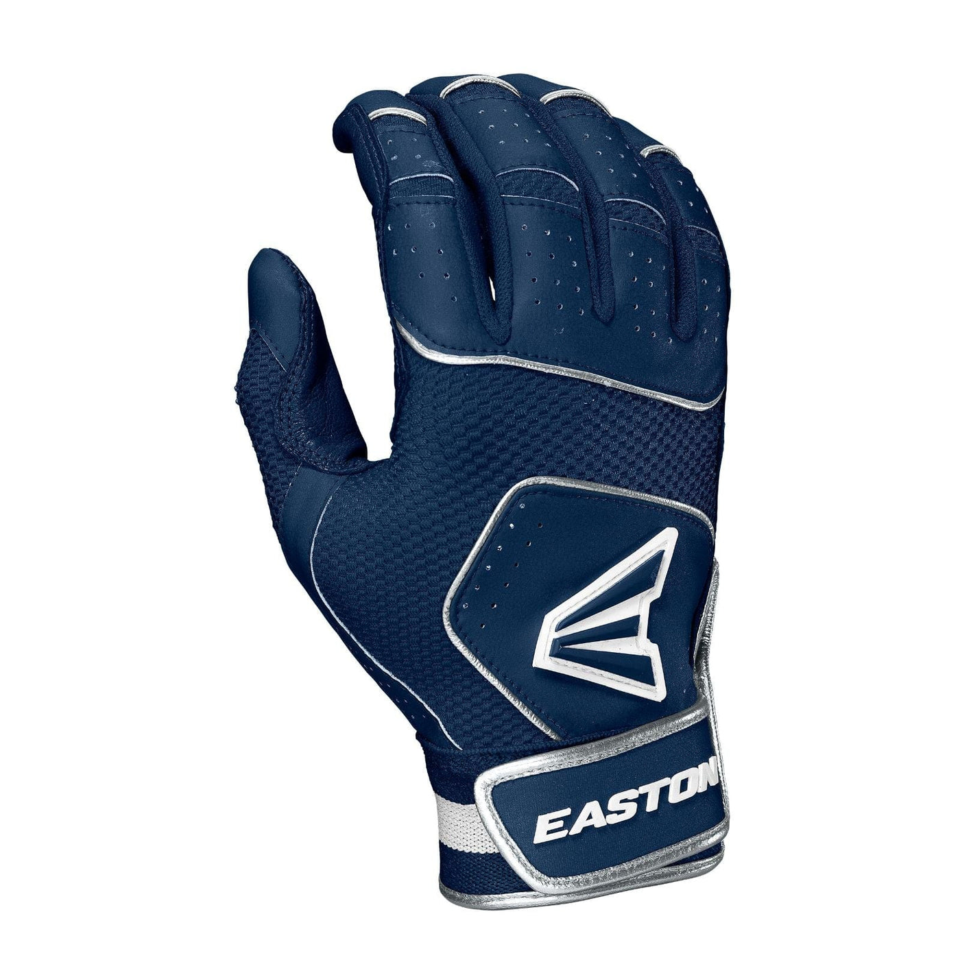 Easton Easton Walk-Off NX Baseball Batting Large / Navy Sports
