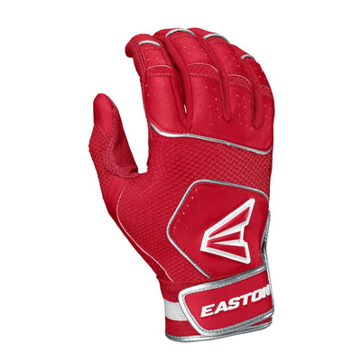 Easton Easton Walk-Off NX Baseball Batting Large / Red Sports