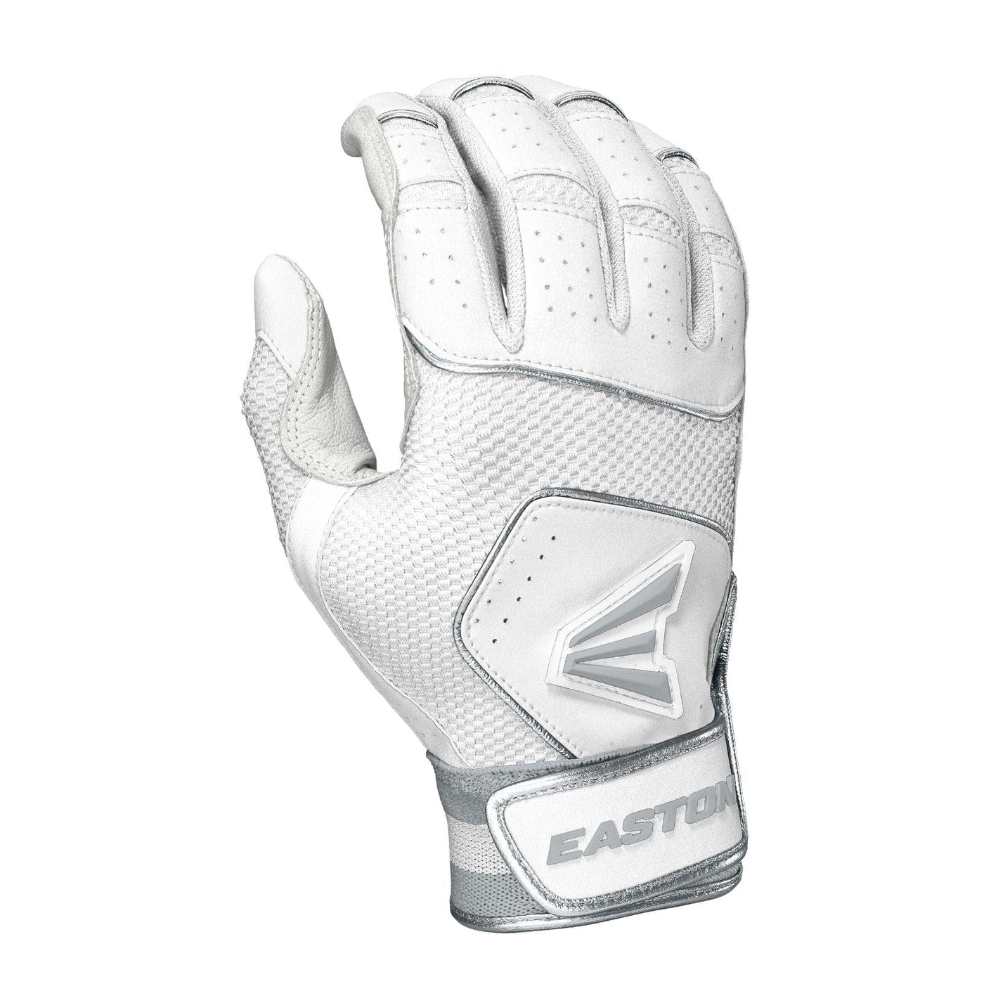 Easton Easton Walk-Off NX Baseball Batting Small / White Sports