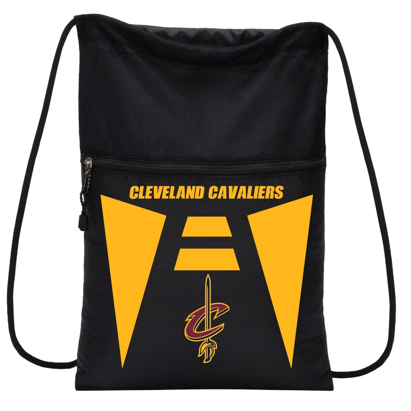 Northwest Cleveland Cavaliers Team Tech Backsack Sports
