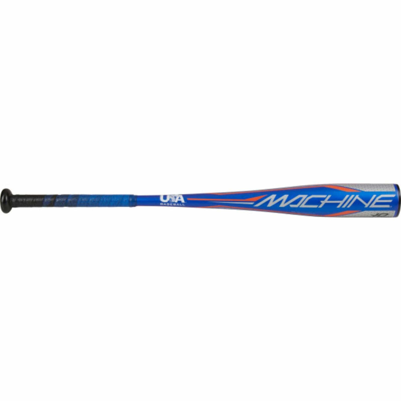 Rawlings Rawlings Machine USA Baseball Bat -10 28in/18oz Sports