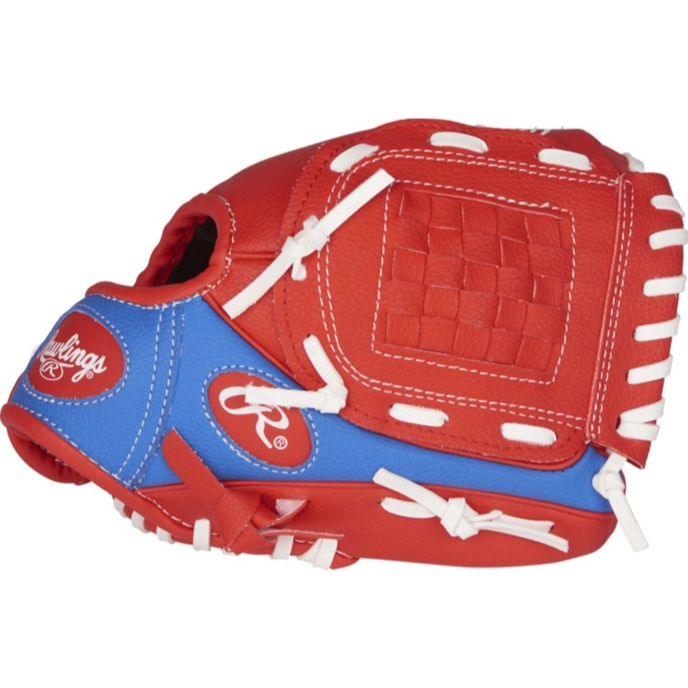 Rawlings Rawlings Players 9 In Youth Softball Baseball Glove Left hand Sports