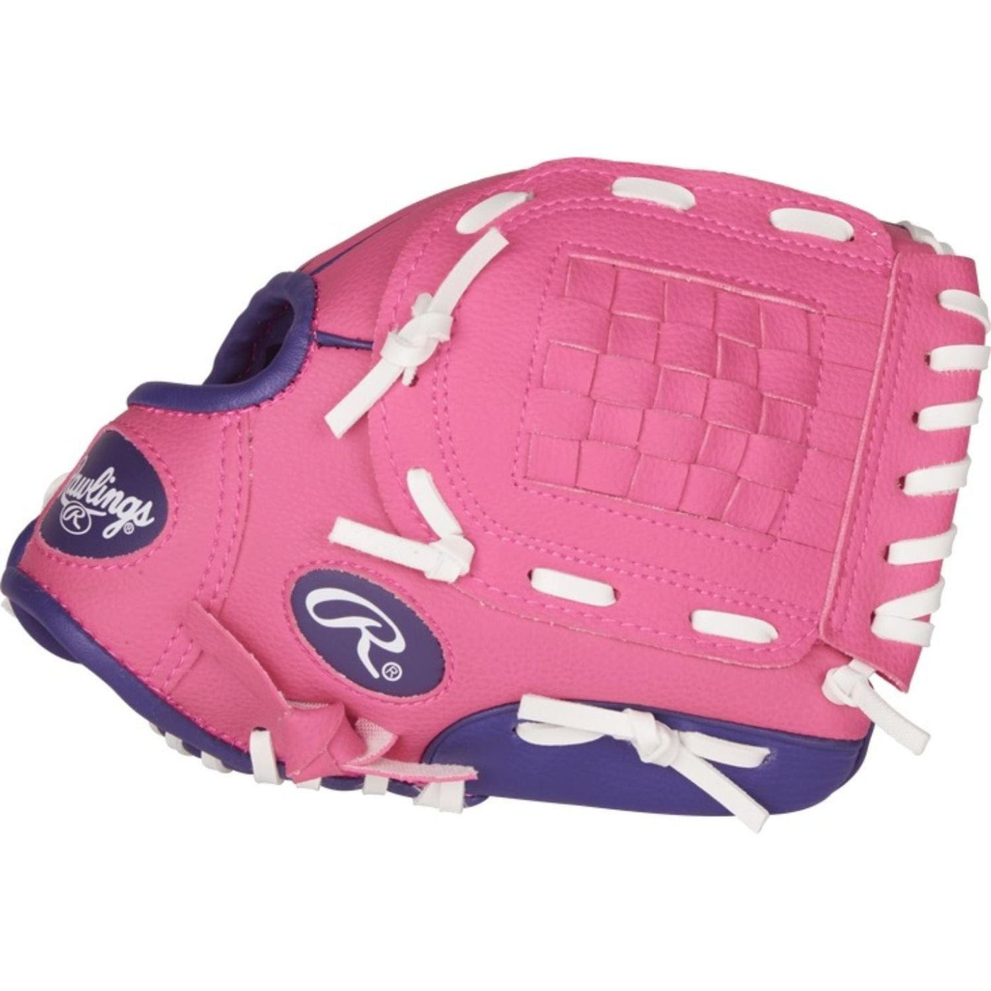 Rawlings Rawlings Players 9 In Youth Softball Glove Left hand Sports