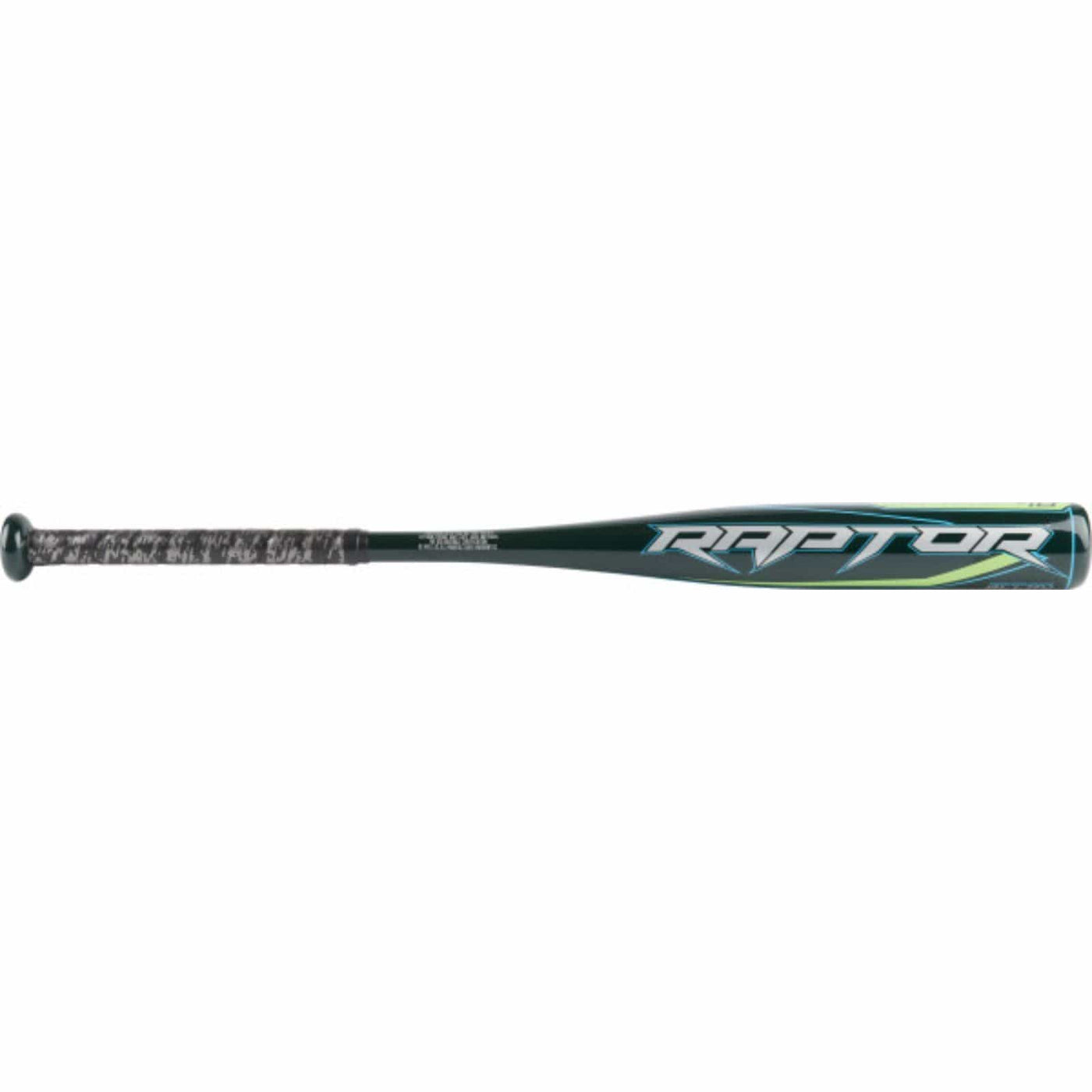 Rawlings Rawlings Raptor USA Baseball Bat -10 26in/16oz Sports