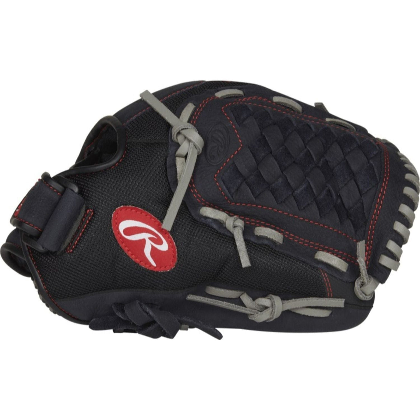 Rawlings Rawlings Renegade Series 12 in Softball Glove Left hand Sports