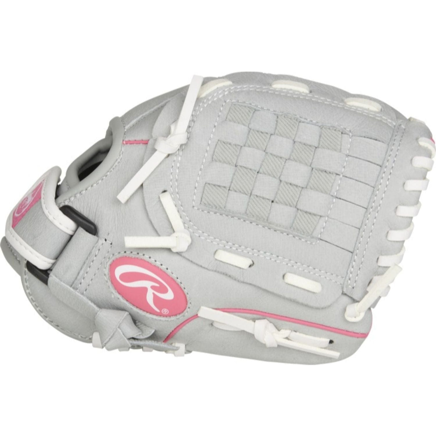 Rawlings Rawlings Sure Catch 10.5 In Youth Sofball Glove Left hand Sports
