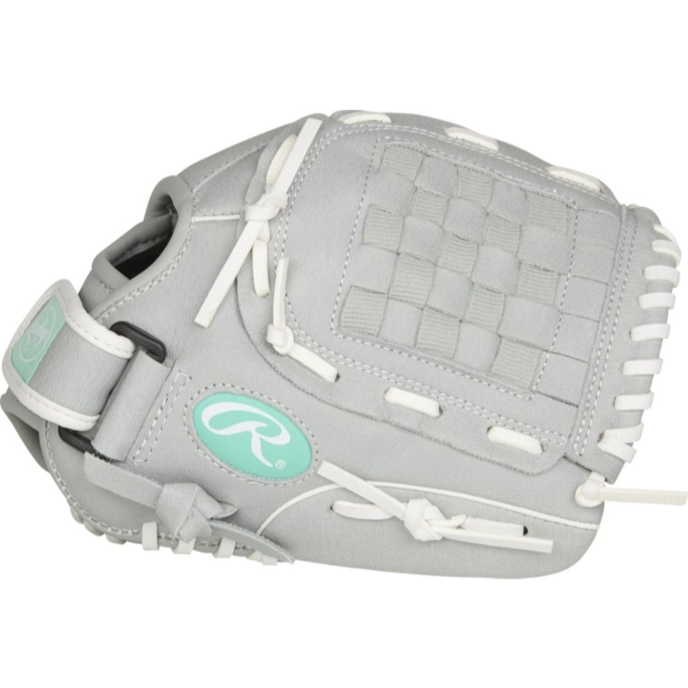 Rawlings Rawlings Sure Catch in Youth Infield Pitchers Glove Left hand / 11" Sports