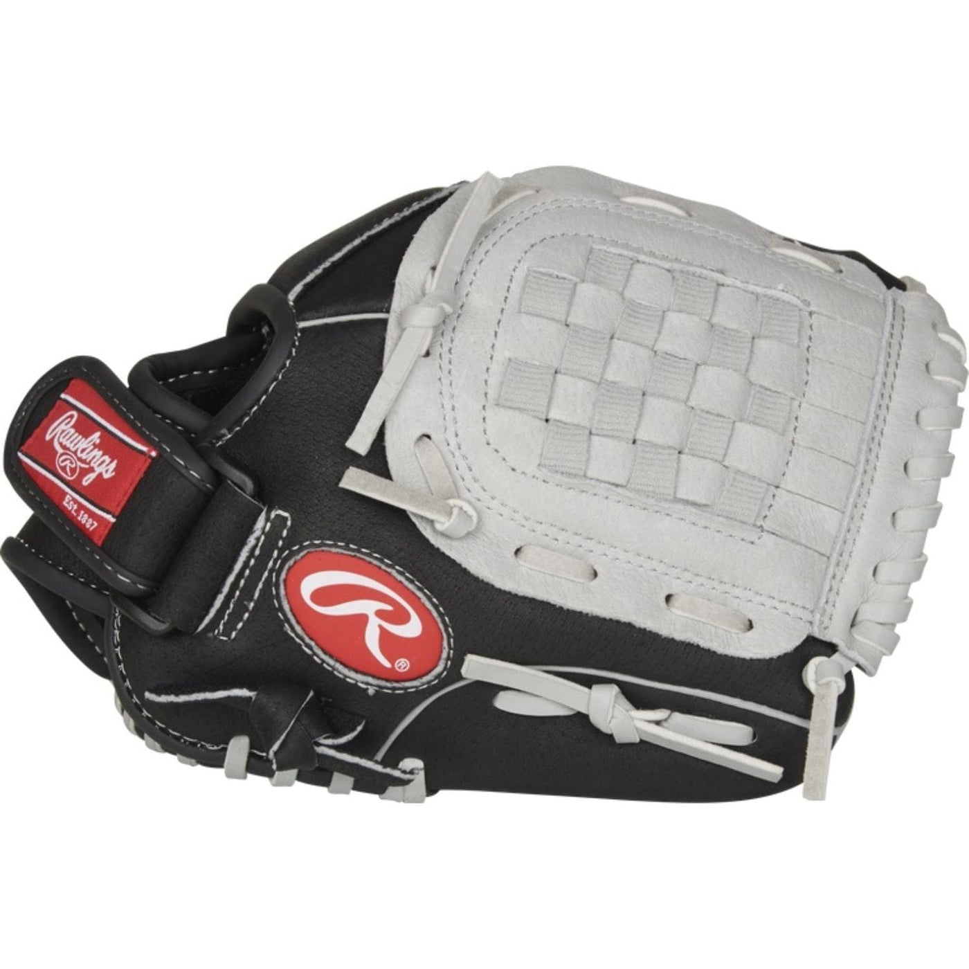 Rawlings Rawlings Sure Catch Youth Infield Outfield Glove Right Hand / 11" Sports