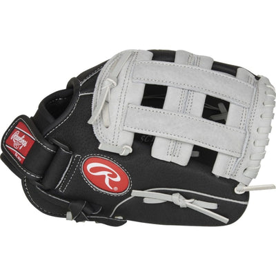 Rawlings Rawlings Sure Catch Youth Infield Outfield Glove Right Hand / 11" Sports