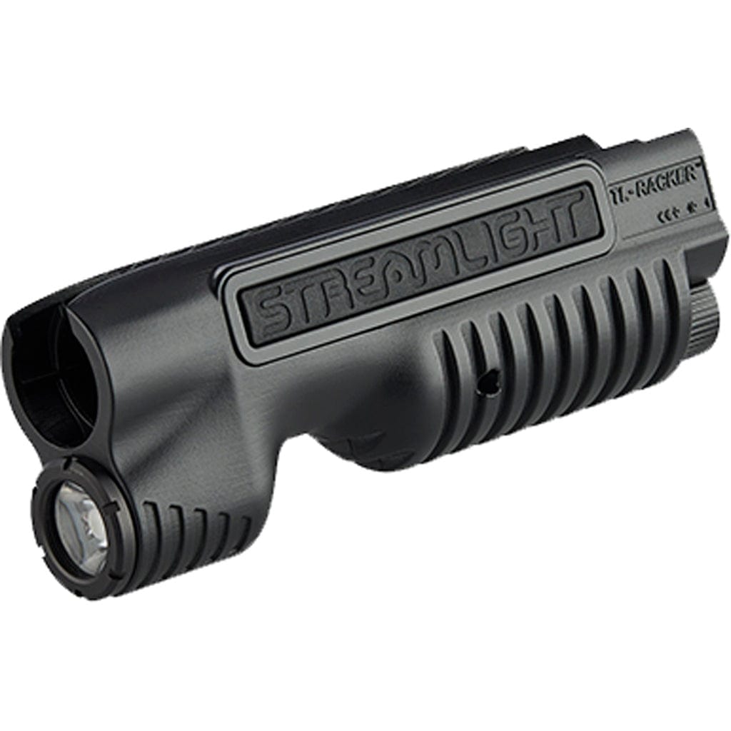 Streamlight Streamlight Tl-racker Shotgun Forend Light Black 1000 Lumens Fits Remington 870s Accessories