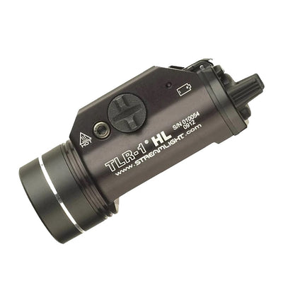Streamlight Streamlight TLR-1 HL Tact Flashlight Accessories