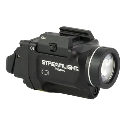 Streamlight Streamlight Tlr-8 G Sub For - Glock43x/48mos Led/green Laser Firearm Accessories