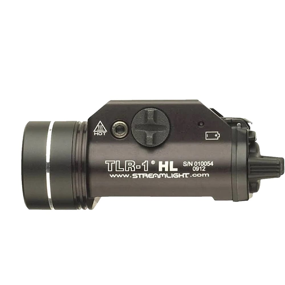 Streamlight Streamlight TLR1 HL Tac Flashlight Accessories