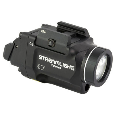 Streamlight Strmlght Tlr-8 Sub For Glk 43x/48 Firearm Accessories