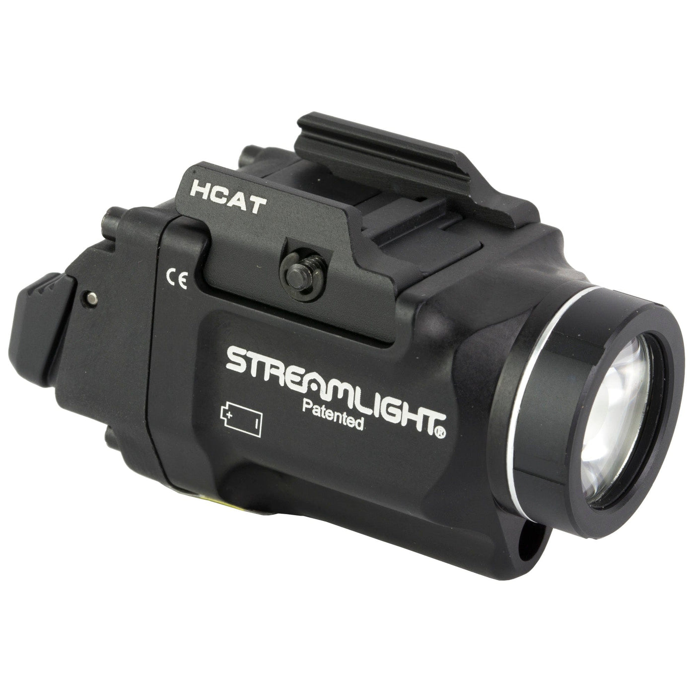 Streamlight Strmlght Tlr-8 Sub Sa Hellcat Blk Firearm Accessories