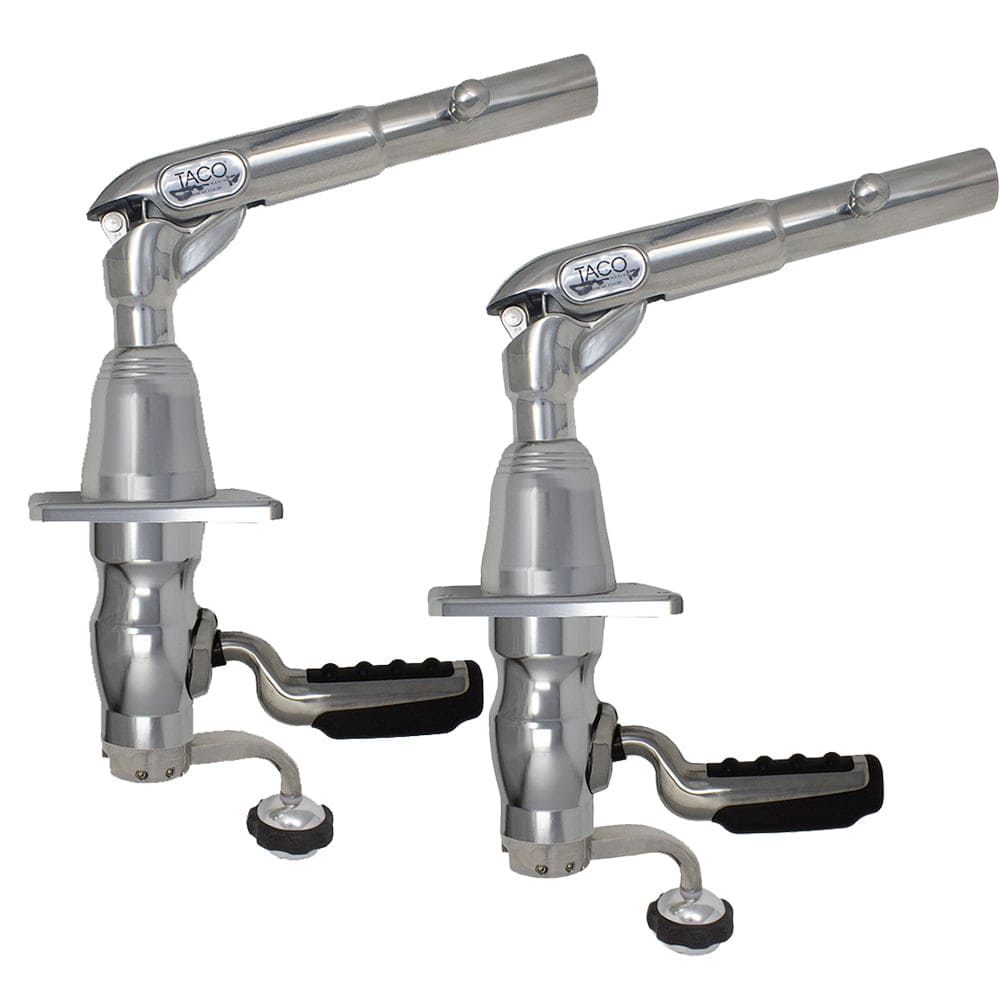 TACO Marine TACO Grand Slam 390 Outrigger Mount f/1-1/2" Outrigger Hunting & Fishing