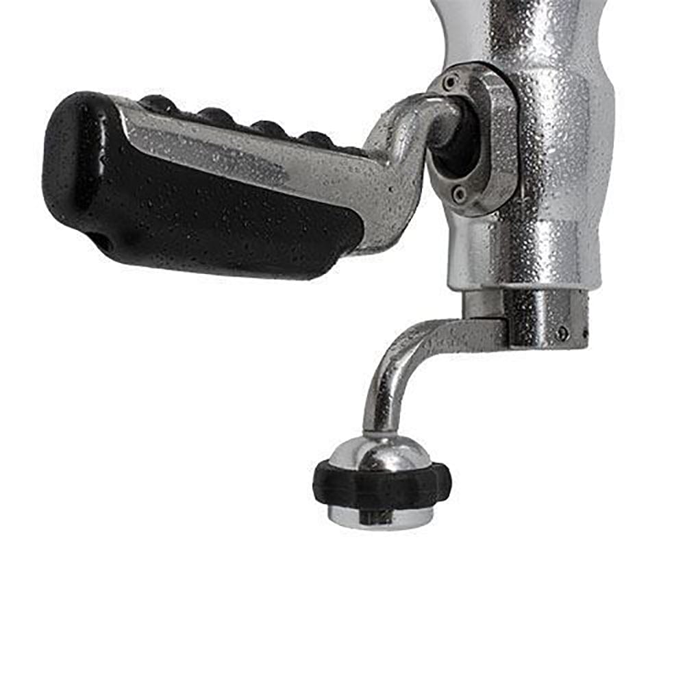 TACO Marine TACO GS-500 Grand Slam Outrigger Mounts *Only Accepts CF-HD Poles Hunting & Fishing