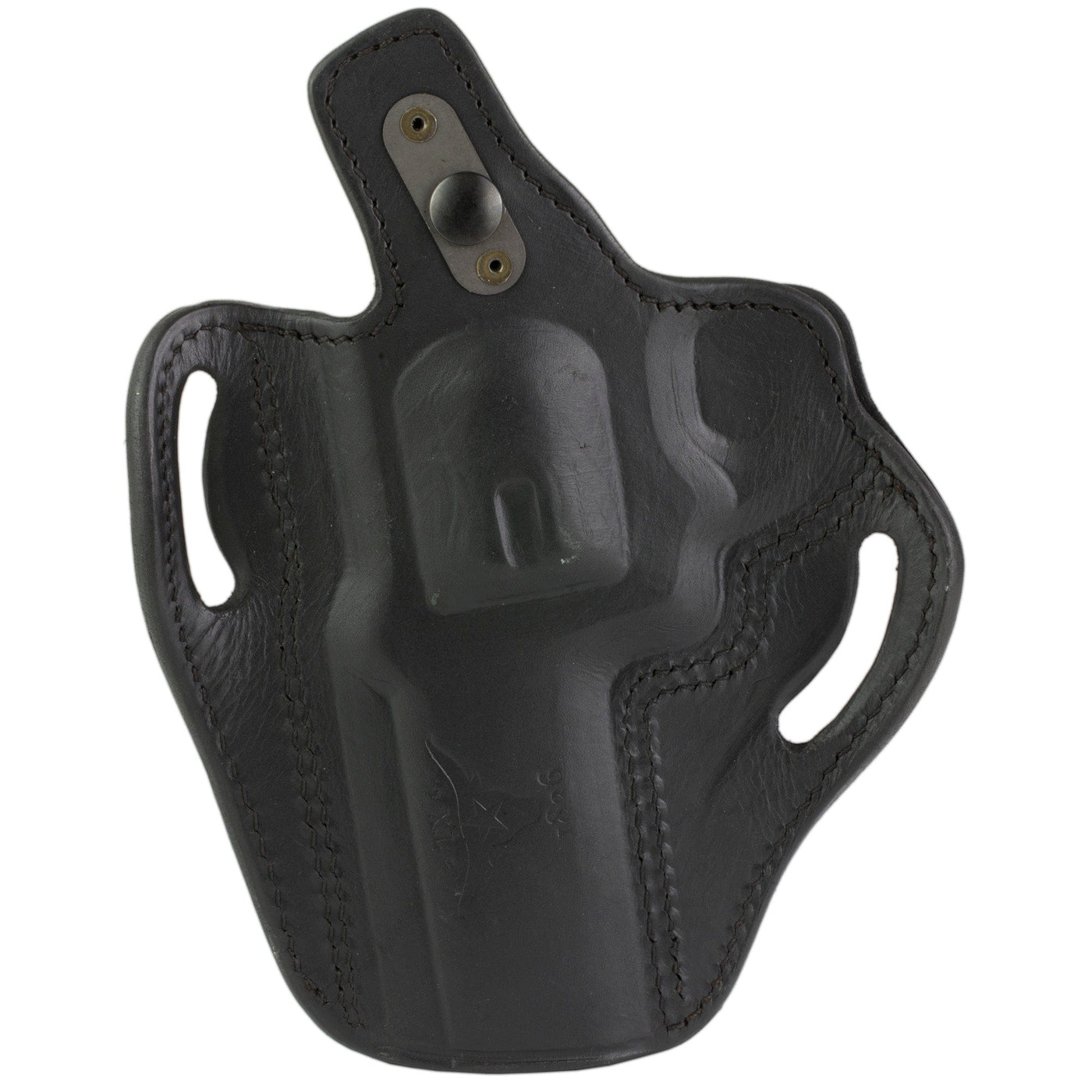 Tagua Tagua Standoff Tb Lrg Frame 4" Rh Bl Holsters