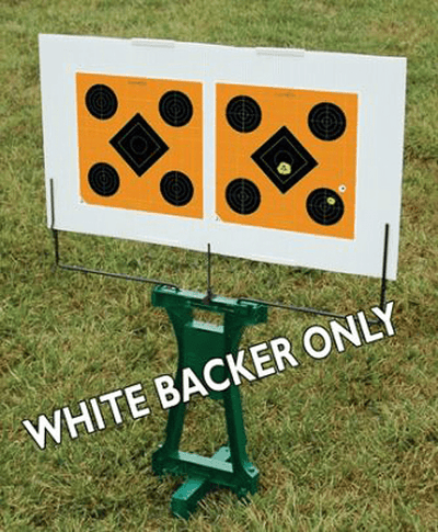 Caldwell Caldwell Ultimate Target Stand - Replacement Backers 2-pack Targets And Traps