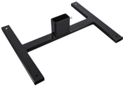 Champion Champion 2x4 Target Stand Base - Fits One 2x4 Targets And Traps