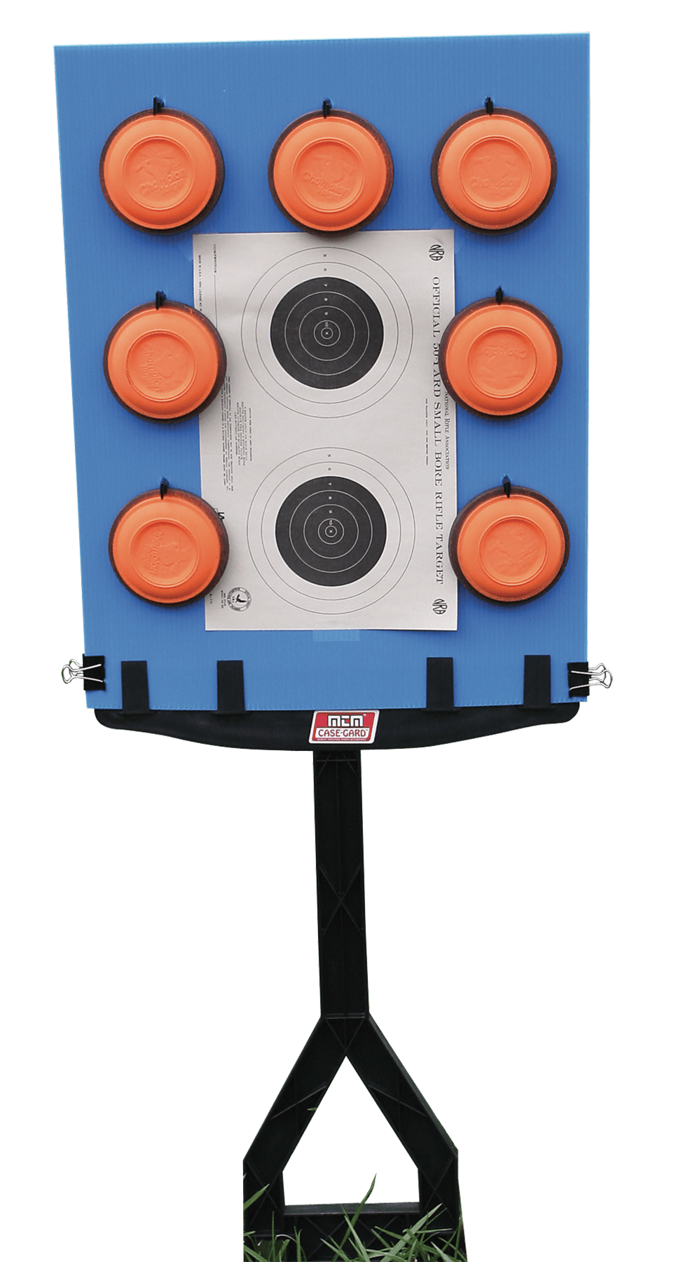 MTM Mtm Jammit Target Stand & - Clay Bird Board Targets And Traps