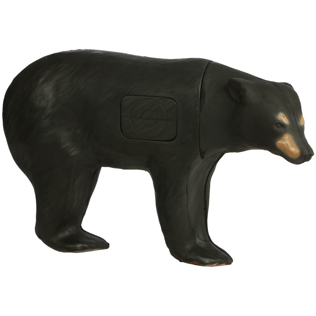 Delta Mckenzie Delta Mckenzie Backyard 3d Target Aim Rite Black Bear Targets