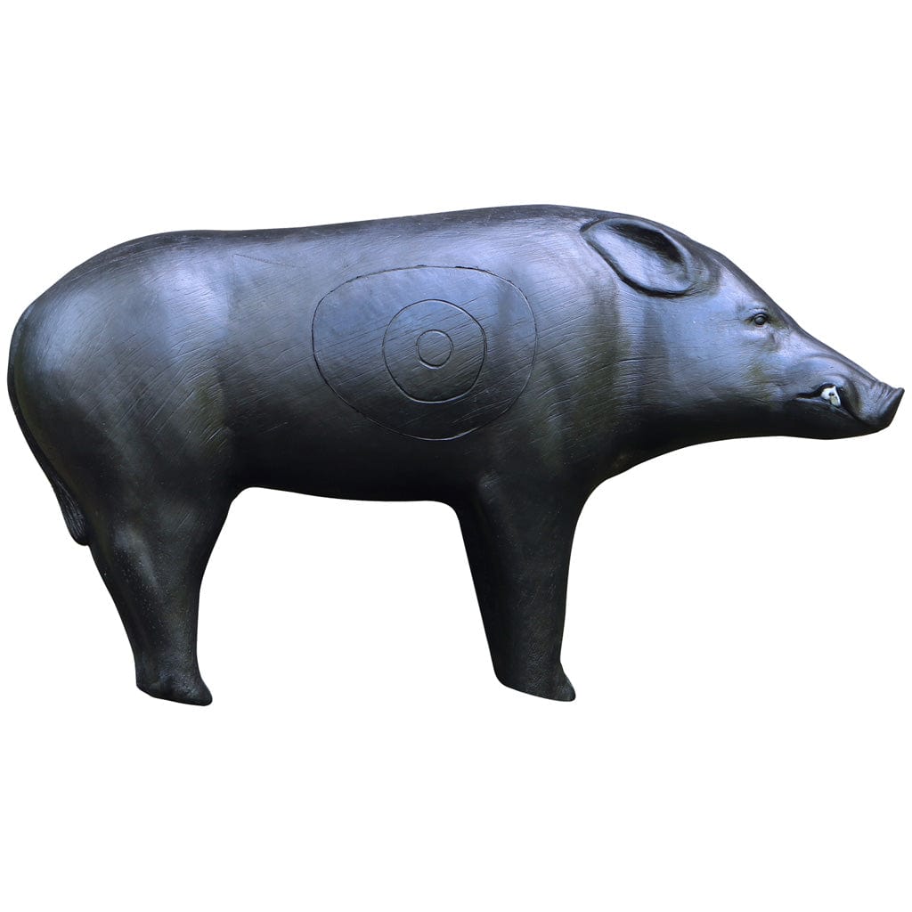 Real Wild Real Wild Black Boar Target Targets