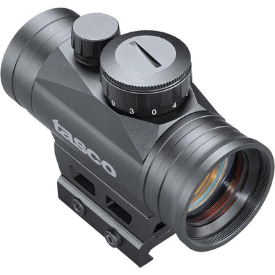 Tasco Tasco Propoint Reflex Sight Black 1x30 3moa Red Dot Optics