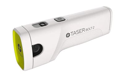 Taser Taser Bolt 2 W/2-cart/target White Tasers