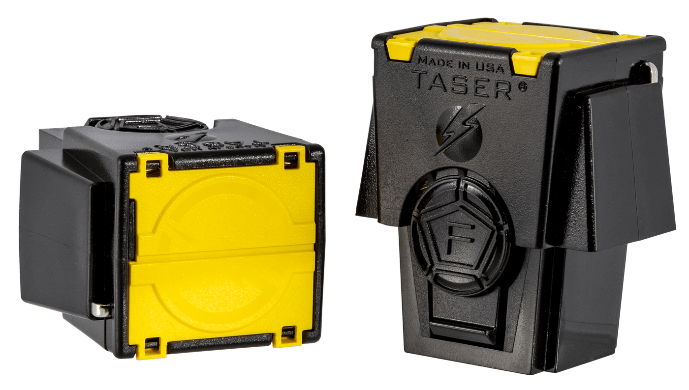 Taser Taser X26c/m26c Cartridges 15ft 2-pk Tasers