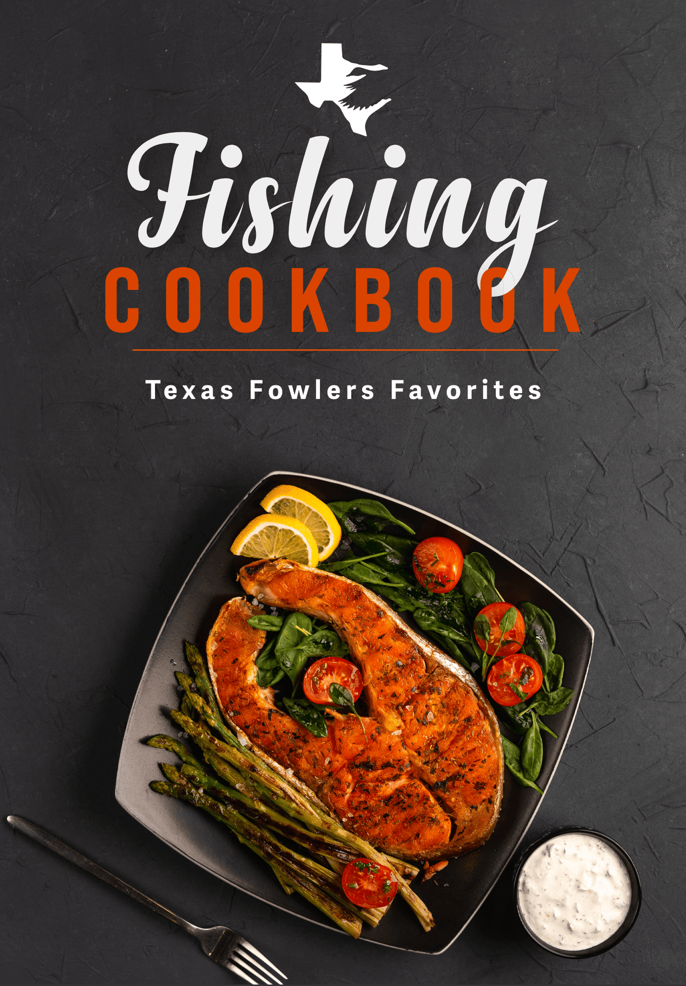 Texas Fowlers FREE 2022 BEST Fishing Recipes  | Cookbook (Instant Download)