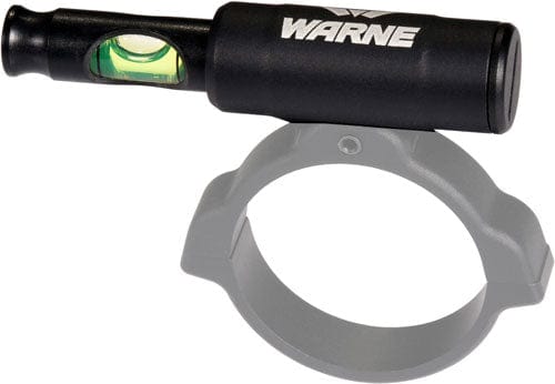 Warne Scope Mounts Warne Universal Scope Level - For 34mm Tubes Tools