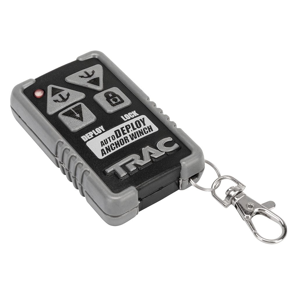 TRAC Outdoors TRAC Outdoors Wireless Remote Auto Deploy Anchoring & Docking