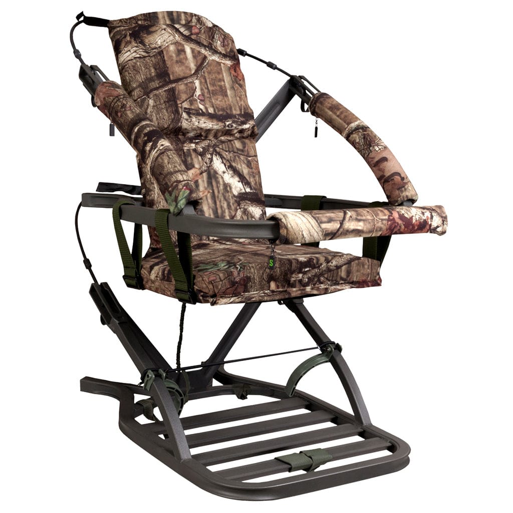 Summit Summit Mini Viper Sd Climber Tree Stands and Accessories