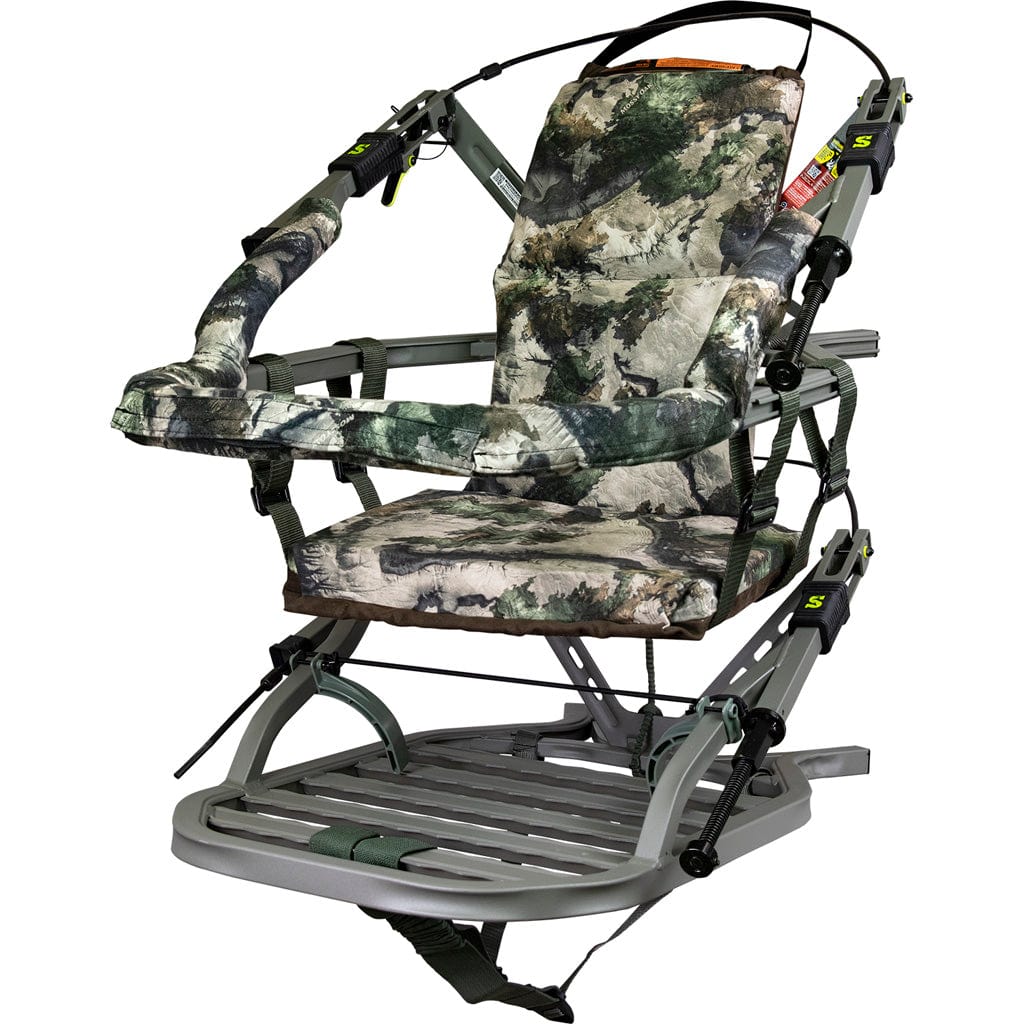 Summit Summit Viper Level Pro Sd Climber Mo Terra Tree Stands and Accessories