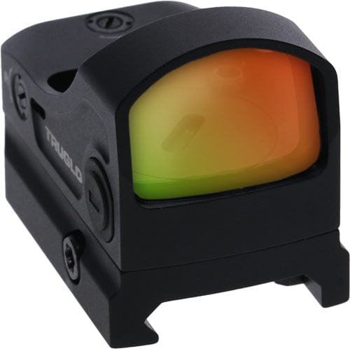 Truglo Truglo Micro Red Dot Sight 22mm Optics