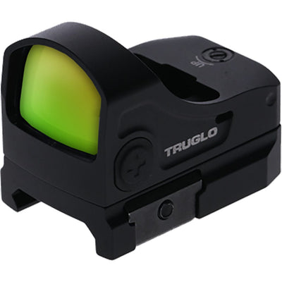 Truglo Truglo Micro Red Dot Sight 22mm Optics