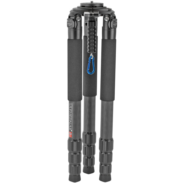 Ulfhednar Ulfhednar Heavy Duty Tripod W/bag Grips/Pads/Stocks